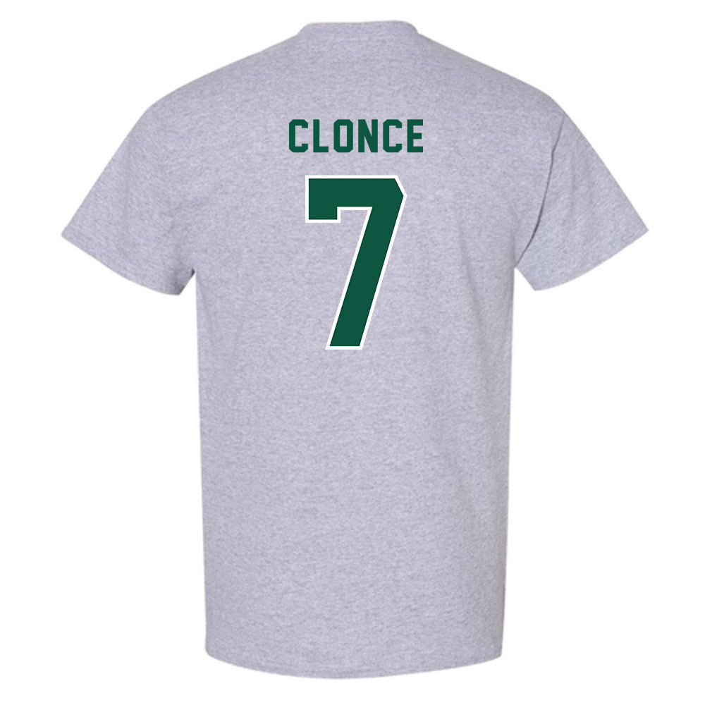 Sacramento State - NCAA Women's Soccer : ava clonce - Classic Shersey T-Shirt-1