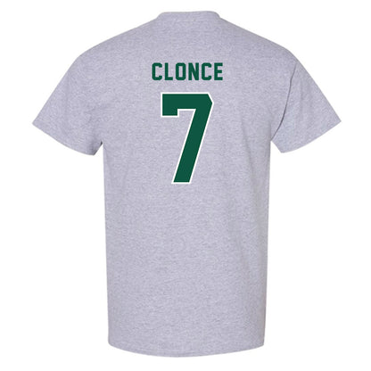 Sacramento State - NCAA Women's Soccer : ava clonce - Classic Shersey T-Shirt-1
