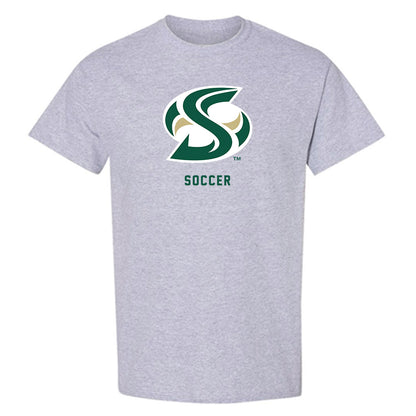 Sacramento State - NCAA Women's Soccer : ava clonce - Classic Shersey T-Shirt-0