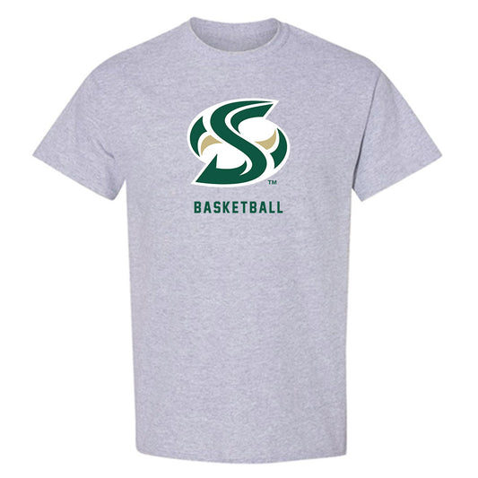 Sacramento State - NCAA Women's Basketball : Achol Magot - Classic Shersey T-Shirt-0