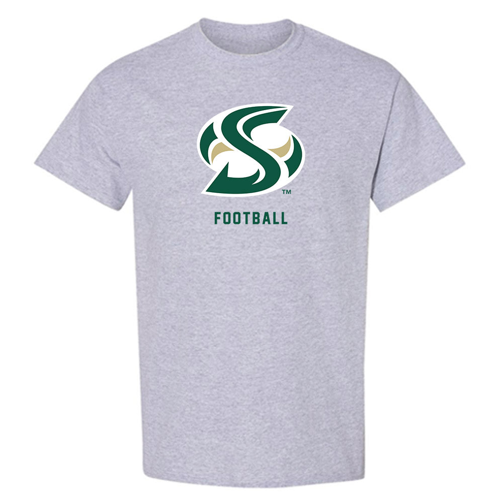 Sacramento State - NCAA Football : Jayden Davis - Classic Shersey T-Shirt-0