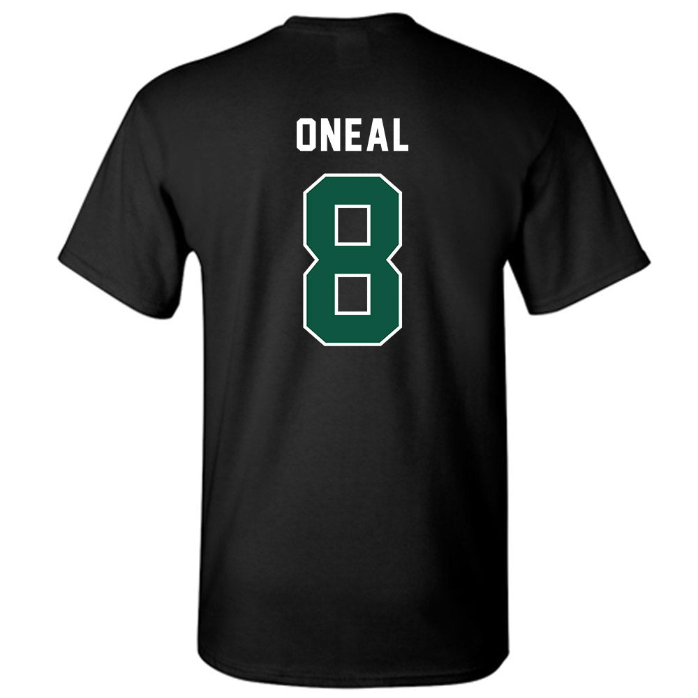 Sacramento State - NCAA Men's Basketball : Shaqir Oneal - Classic Shersey T-Shirt-1