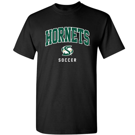 Sacramento State - NCAA Women's Soccer : ava clonce - Classic Shersey T-Shirt-0