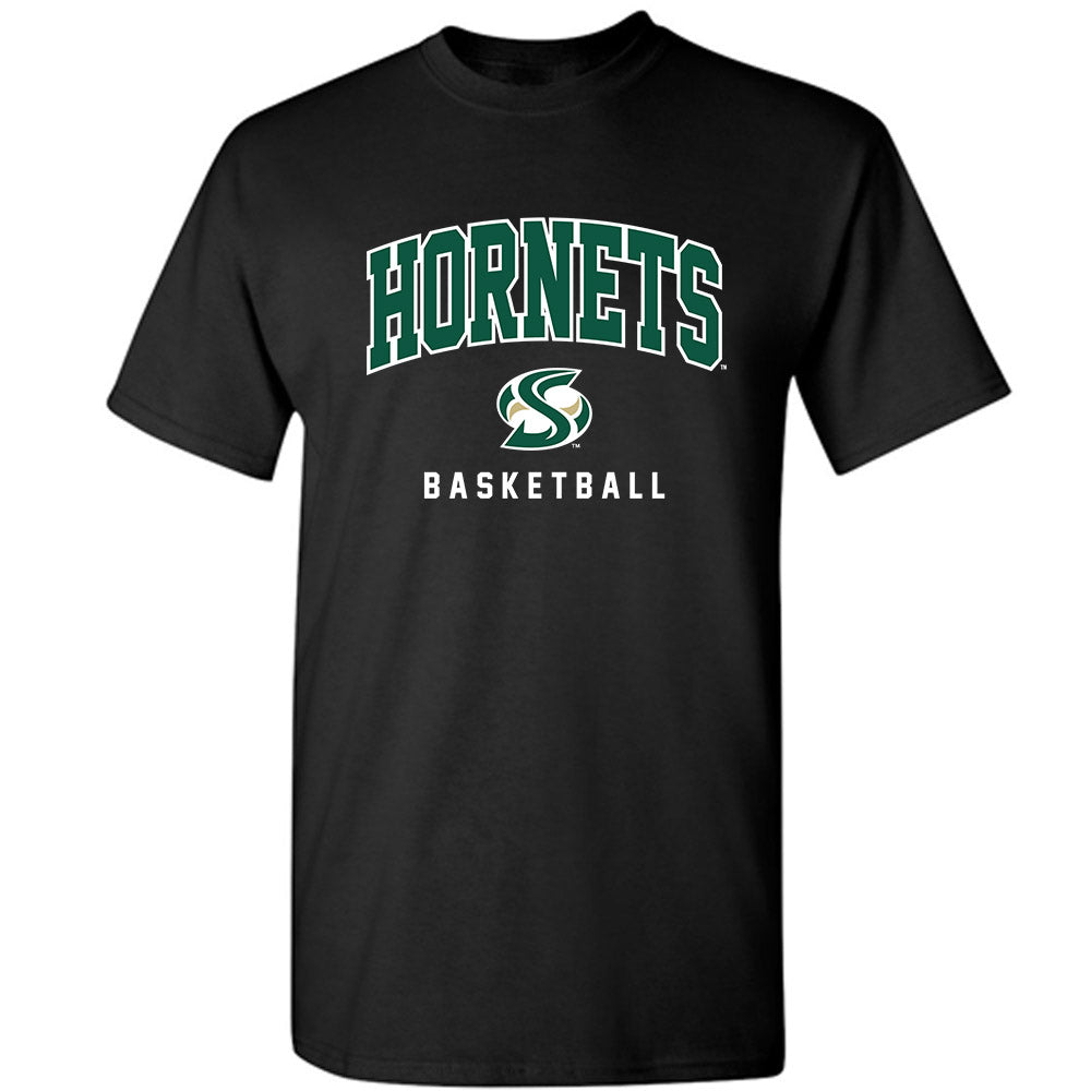 Sacramento State - NCAA Men's Basketball : Shaqir Oneal - Classic Shersey T-Shirt-0