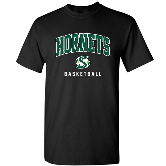 Sacramento State - NCAA Women's Basketball : Achol Magot - Classic Shersey T-Shirt-0