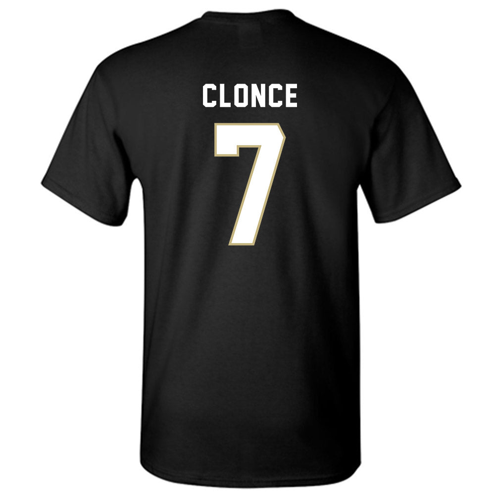 Sacramento State - NCAA Women's Soccer : ava clonce - Classic Shersey T-Shirt-1