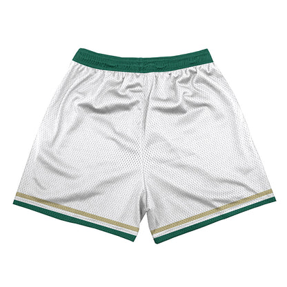 Sacramento State - NCAA Men's Track & Field : Cole Oliver - Shorts-1