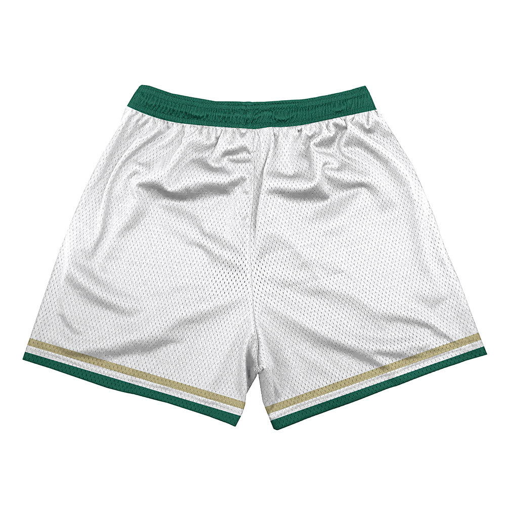 Sacramento State - NCAA Men's Basketball : Jeremiah Cherry - Shorts-1