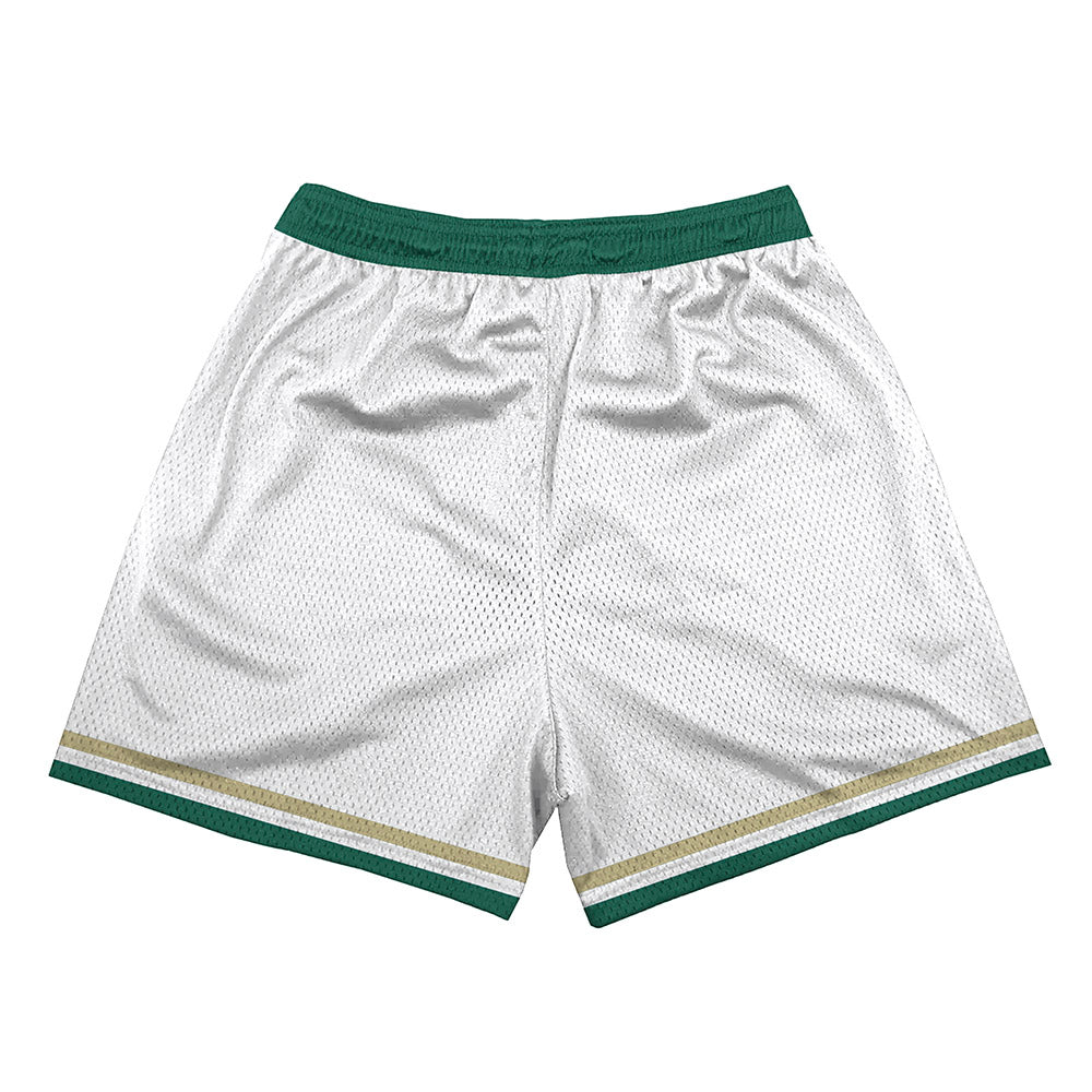 Sacramento State - NCAA Women's Track & Field : Scarlett Riddle - Shorts-1