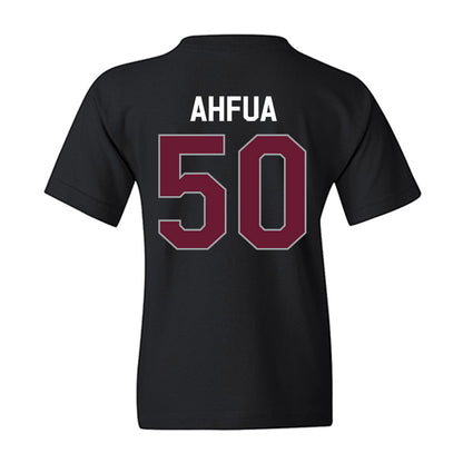Texas A&M - NCAA Football : Isendre Ahfua - We're In Youth T-Shirt-1
