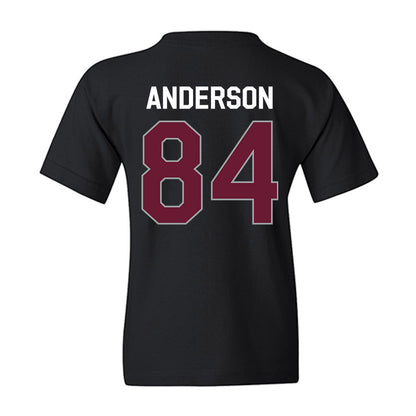 Texas A&M - NCAA Football : Richie Anderson - We're In Youth T-Shirt-1