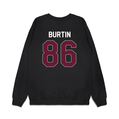 Texas A&M - NCAA Football : Ryan Burtin - We're In Premium Crewneck Sweatshirt-1