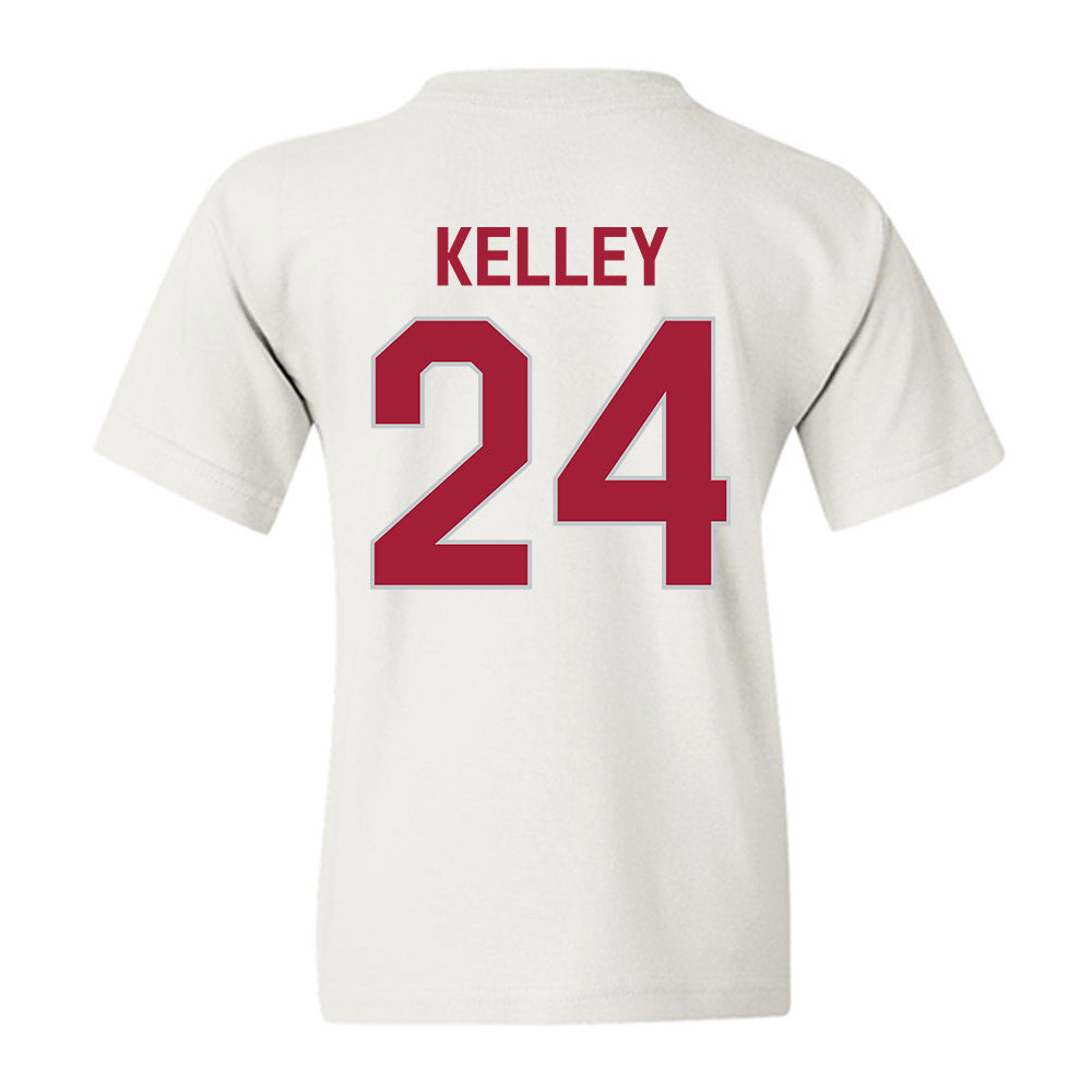 Alabama - NCAA Football : Rihyael Kelley - We're In Youth T-Shirt-1