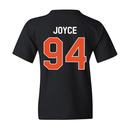 Miami - NCAA Football : Dylan Joyce - We're In Youth T-Shirt-1