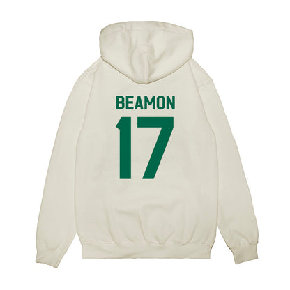 Tulane - NCAA Football : Jay beamon - We're In! Premium Hooded Sweatshirt-1