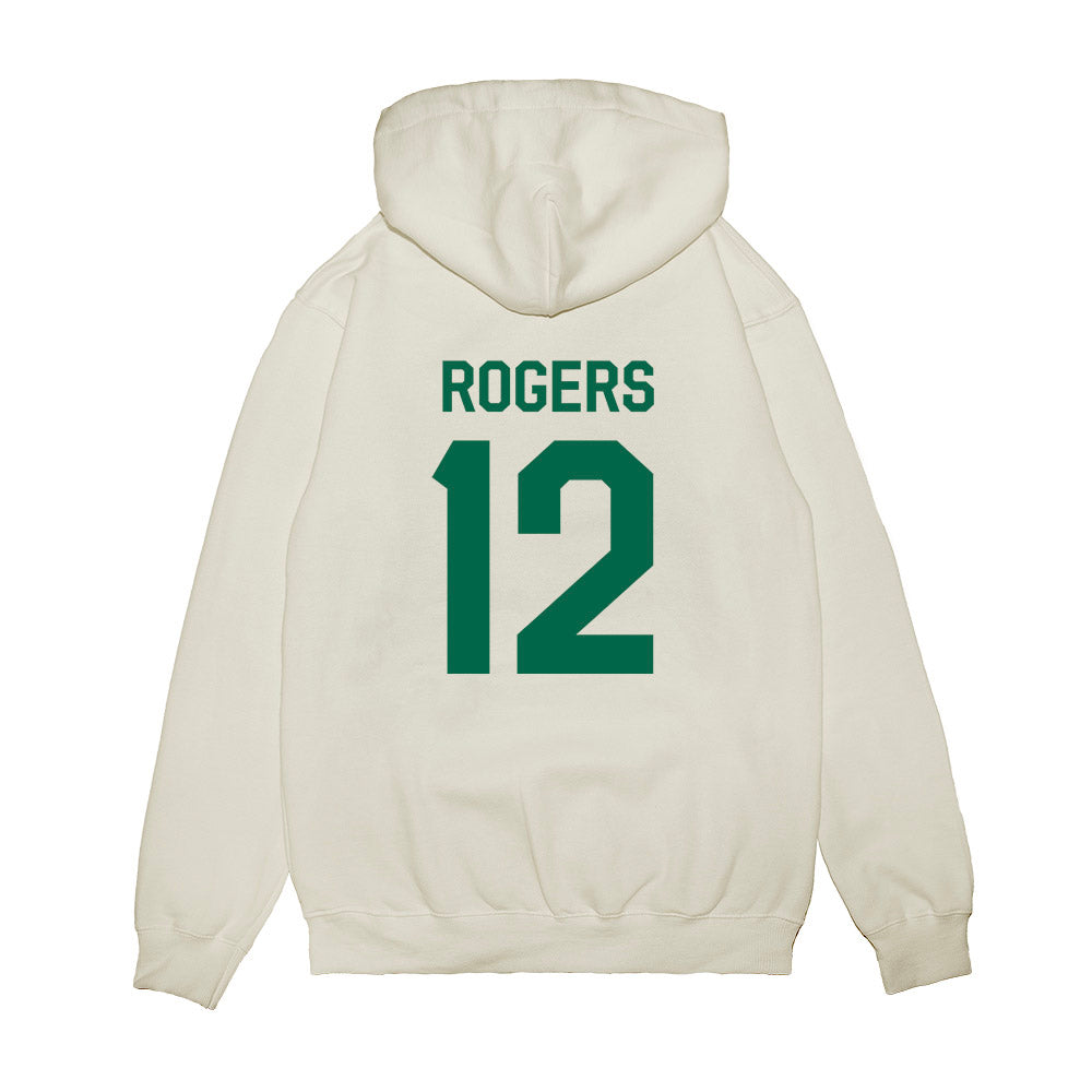 Tulane - NCAA Football : Anthony Rogers - We're In! Premium Hooded Sweatshirt-1