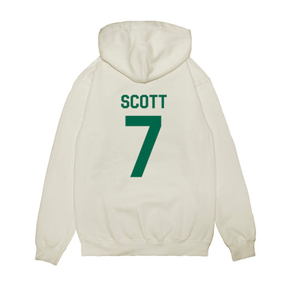 Tulane - NCAA Football : Cade Scott - We're In! Premium Hooded Sweatshirt-1