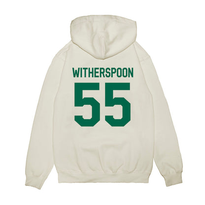 Tulane - NCAA Football : Nick Witherspoon - We're In! Premium Hooded Sweatshirt-1