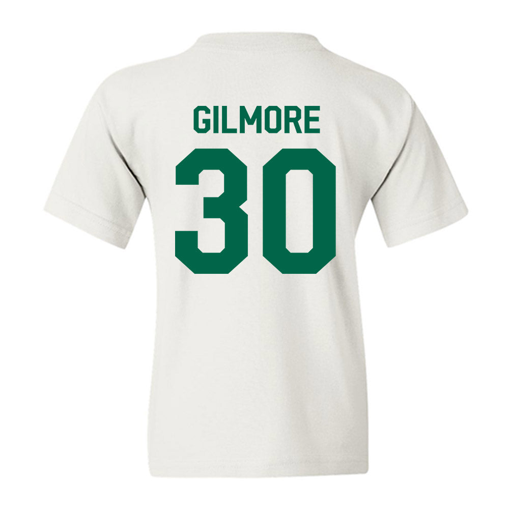 Tulane - NCAA Football : Syre Gilmore - We're In! Youth T-Shirt-1