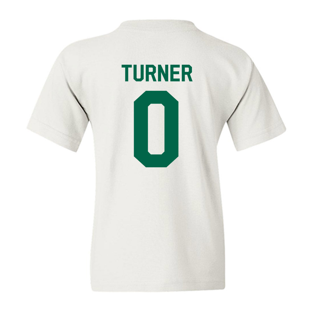 Tulane - NCAA Football : Maurice Turner - We're In! Youth T-Shirt-1