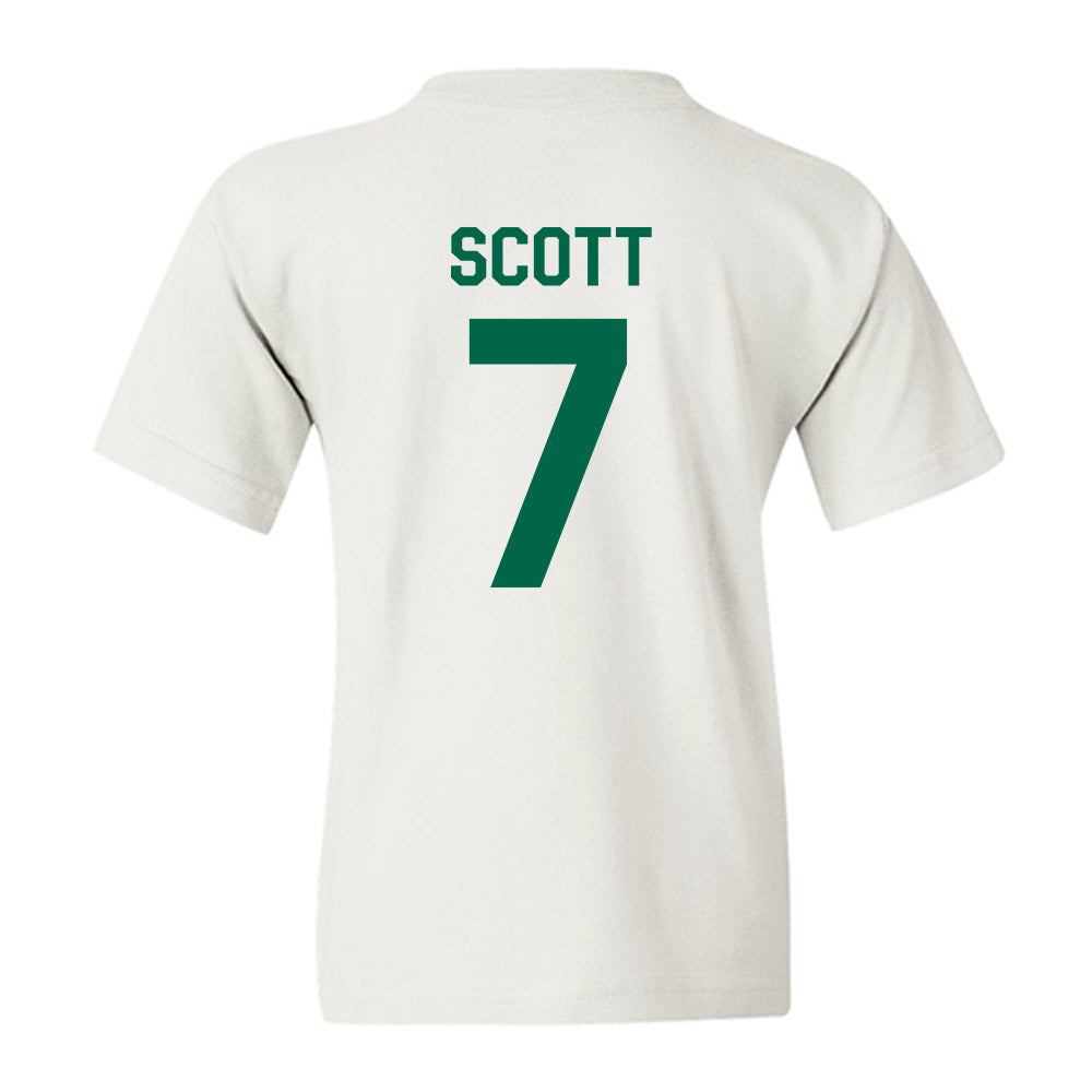 Tulane - NCAA Football : Cade Scott - We're In! Youth T-Shirt-1