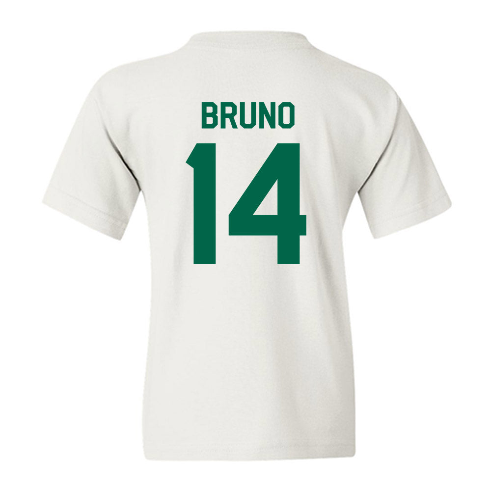 Tulane - NCAA Football : Dagan Bruno - We're In! Youth T-Shirt-1