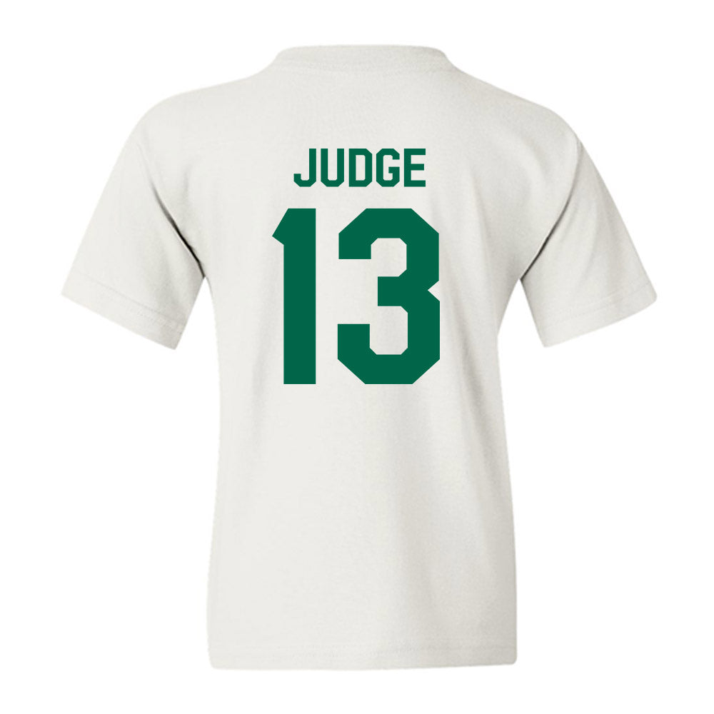 Tulane - NCAA Football : Jakson Judge - We're In! Youth T-Shirt-1