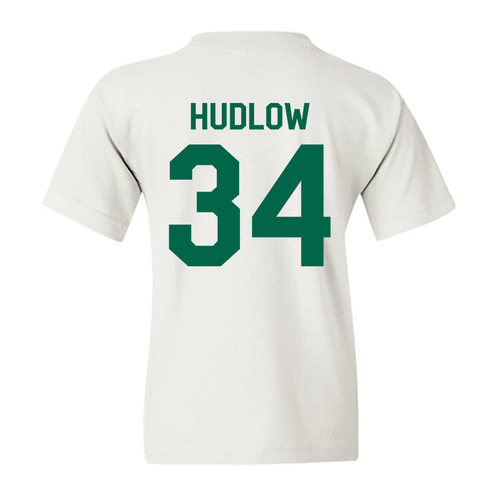 Tulane - NCAA Football : William Hudlow - We're In! Youth T-Shirt-1