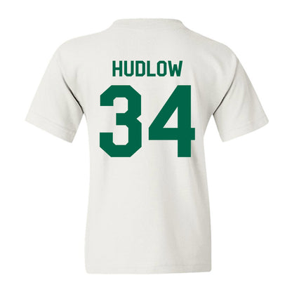 Tulane - NCAA Football : William Hudlow - We're In! Youth T-Shirt-1