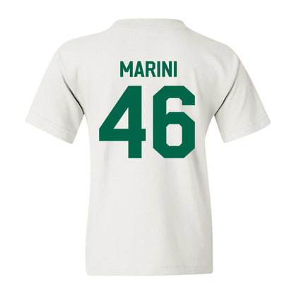 Tulane - NCAA Football : Zach Marini - We're In! Youth T-Shirt-1