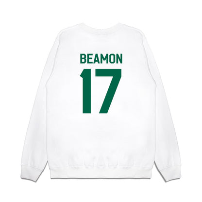 Tulane - NCAA Football : Jay beamon - We're In! Premium Crewneck Sweatshirt-1