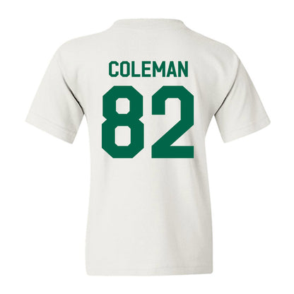 Tulane - NCAA Football : Keyshaun Coleman - We're In! Youth T-Shirt-1