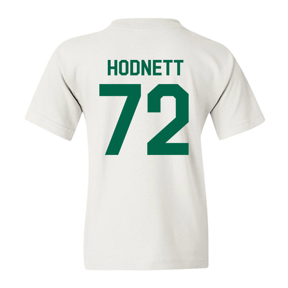 Tulane - NCAA Football : Mitch Hodnett - We're In! Youth T-Shirt-1