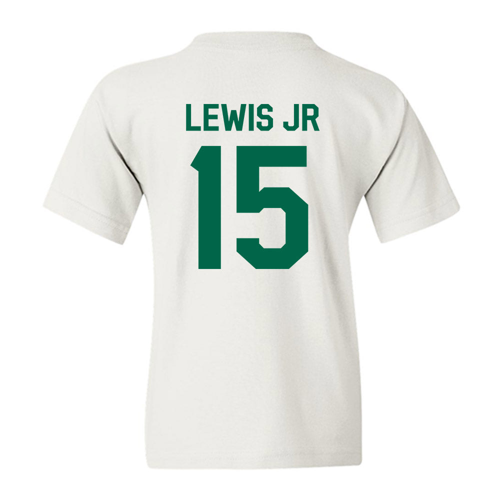 Tulane - NCAA Football : Zycarl Lewis Jr - We're In! Youth T-Shirt-1