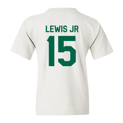 Tulane - NCAA Football : Zycarl Lewis Jr - We're In! Youth T-Shirt-1