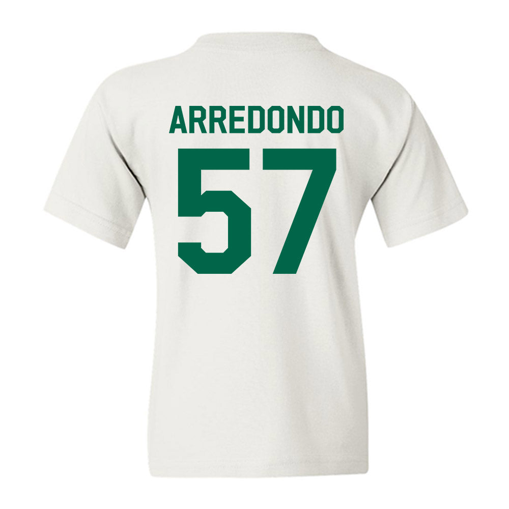 Tulane - NCAA Football : Jason Arredondo - We're In! Youth T-Shirt-1