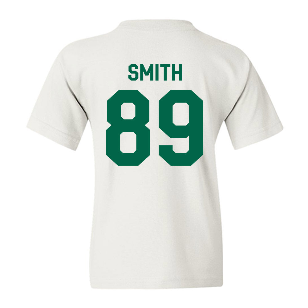 Tulane - NCAA Football : Miles Smith - We're In! Youth T-Shirt-1