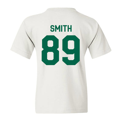 Tulane - NCAA Football : Miles Smith - We're In! Youth T-Shirt-1
