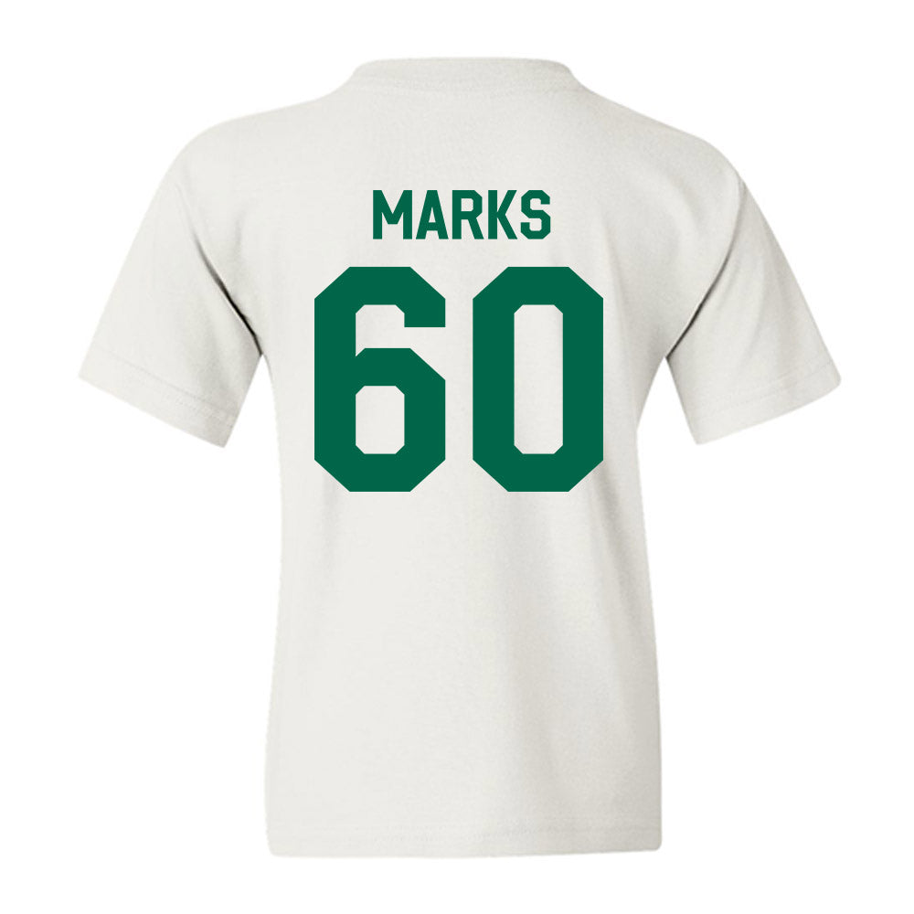 Tulane - NCAA Football : Gavin Marks - We're In! Youth T-Shirt-1