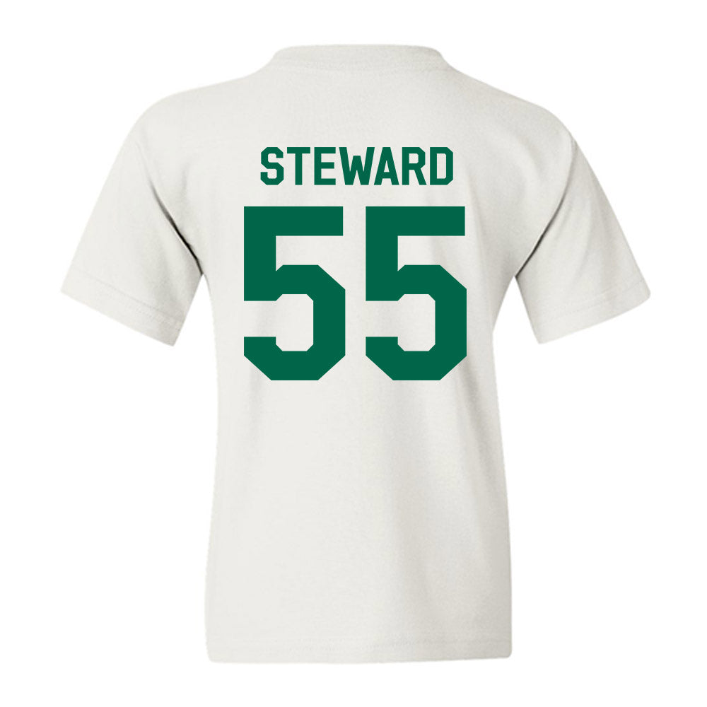 Tulane - NCAA Football : Dominic Steward - We're In! Youth T-Shirt-1