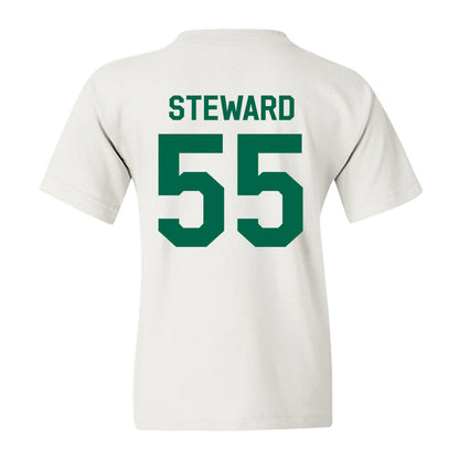 Tulane - NCAA Football : Dominic Steward - We're In! Youth T-Shirt-1