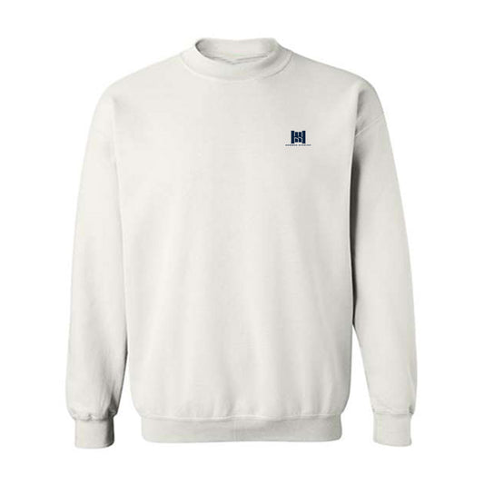 Notre Dame - NCAA Women's Basketball : Hannah Hidalgo - HH logo Crewneck Sweatshirt-0