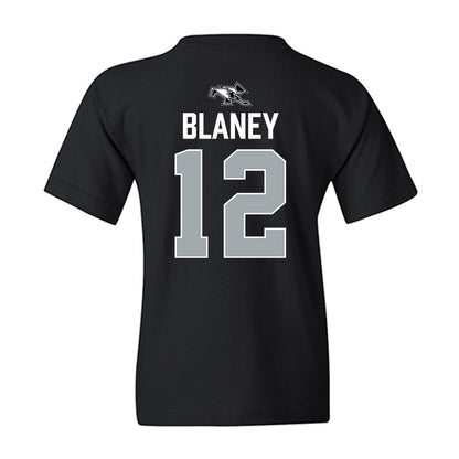 Providence - NCAA Women's Ice Hockey : Peyton Blaney - Vintage Shersey Youth T-Shirt-1