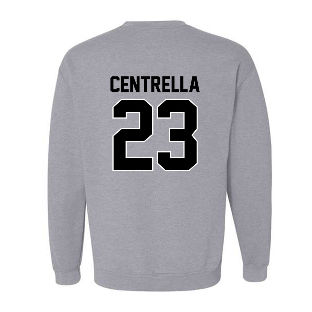 Providence - NCAA Men's Ice Hockey : Andrew Centrella - Classic Shersey Crewneck Sweatshirt-1