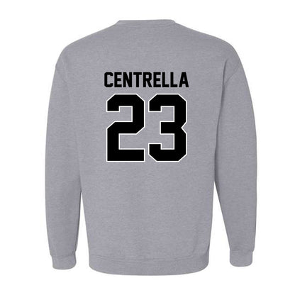 Providence - NCAA Men's Ice Hockey : Andrew Centrella - Classic Shersey Crewneck Sweatshirt-1