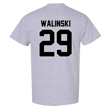 Providence - NCAA Women's Ice Hockey : Hope Walinski - Classic Shersey T-Shirt-1
