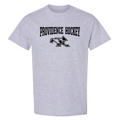 Providence - NCAA Men's Ice Hockey : Tomas Machu - Classic Shersey T-Shirt-0
