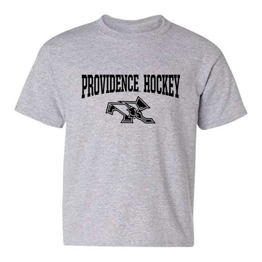 Providence - NCAA Men's Ice Hockey : Carter Klippenstein - Classic Shersey Youth T-Shirt-0