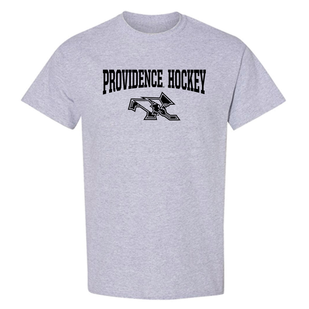 Providence - NCAA Women's Ice Hockey : Hannah Johnson - Classic Shersey T-Shirt-0