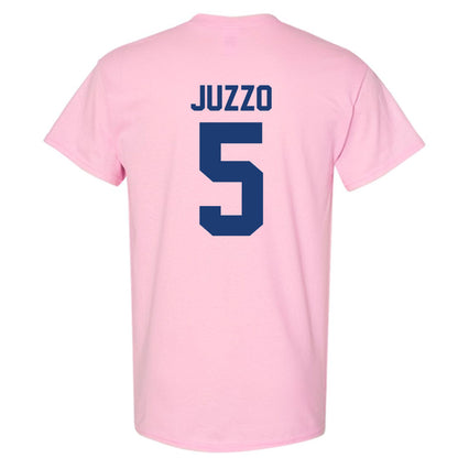 Kent State - NCAA Women's Basketball : Bianca Juzzo - Classic Shersey T-Shirt-1